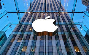 美國國家經濟會議主席：蘋果技術可能遭中國竊取