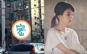 明星臉！議員看板「撞臉賈靜雯」 網狂讚：本人更美