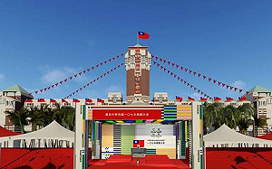 東北風增強！吳德榮：國慶低溫下降至18度