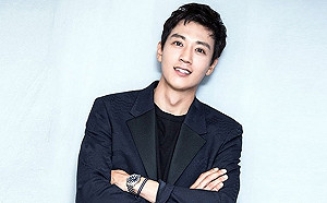 金鐘53》韓星擔任頒獎人  金來沅：海外初體驗！