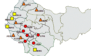 西半部空氣品質不佳  今明後3天減少外出活動