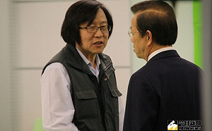 改選出爐！足協理事長由邱義仁回鍋當選