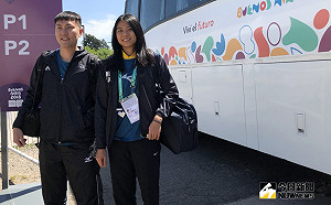 阿根廷青奧將開幕  選手村設施搶先看