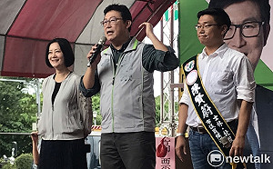 丁稱跟共青團友好  姚文智嗆：竟有人舔共舔到這種地步