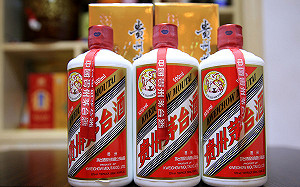 囤貨居奇「炒酒」 「飛天茅台」電商平台開賣首日搶購一空