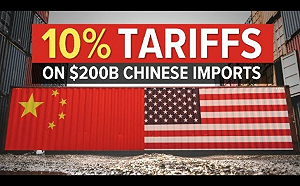 2天搞不定！美中貿易談判延長賽9日繼續談