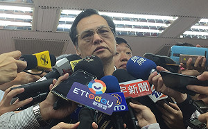 上海取消學術訪問團 陳明通：兩岸外部複雜更需坐下來交流