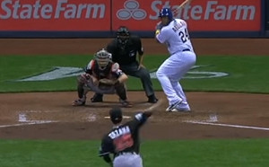 MLB／釀酒人橫掃洛磯　率先闖進國聯冠軍戰