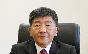 爆發「撤銷」器官捐贈潮？ 陳時中：無此情況