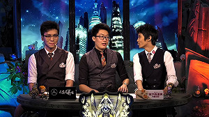 英雄聯盟世界賽》當場失業！中國解說失言引熱議