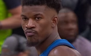 NBA／灰狼獅子大開口　巴特勒交易恐告吹