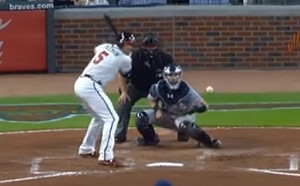 MLB／費里曼開轟價值連城　勇士險勝道奇續命