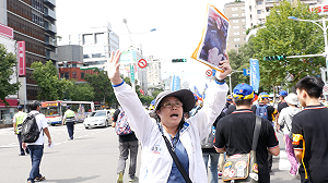 邱伊翎觀點》冤屈的淚化為力量：《少了一個之後－孤軍》