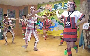 「2018烏來好湯綠遊經」限期9天推五大好康