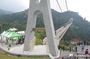 縣市長選情觀察系列》翁章梁一枝獨秀 3對手尚待發揮潛力