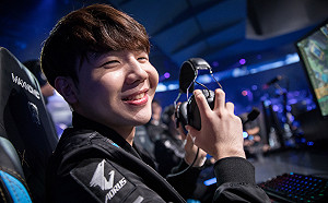 英雄聯盟世界賽》入圍賽大數據公布！GRX Stitch登「擊殺王」寶座