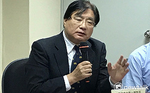 民進黨總統初選不民主? 楊憲宏指AIT有關切