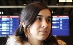 和平獎人權女鬥士穆拉德：希望IS受審坦承罪行而非殺戮