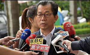 真心換絕情？詹順貴「不顧江湖道義」 李應元嘆：讓我辛苦工作