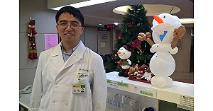 寶寶哭鬧不睡 爸媽也崩潰！小心是過敏在搗蛋