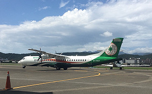 國慶軍方操演！桃機航班有異動