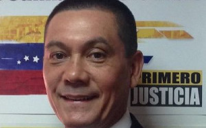 被自殺? 涉用無人機刺殺委內瑞拉總統 議員墜樓身亡