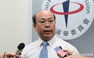 公投電視辯論會3日開始  段宜康、黃國昌擔任婚姻平權正方代表