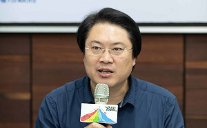 觀塘案影響深澳案？ 林右昌：尊重行政院決定