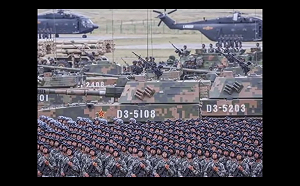 台海爆發戰爭 解放軍退將嗆：最多個把星期就能坐在台北喝茶