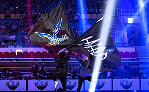 英雄聯盟世界賽》出陣去！FW、MAD迎戰小組賽