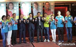 黃陣營：蘇煥智是律師 勿自行審判入人於罪