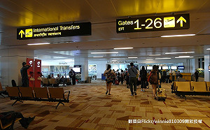 太親切有危險 印度當局要求機場武警減少笑容