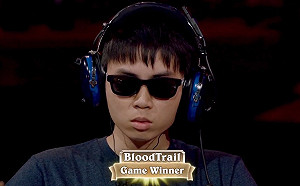 承泰不要談《爐石戰記》秋季冠軍賽：怕打贏Sintolol會被打