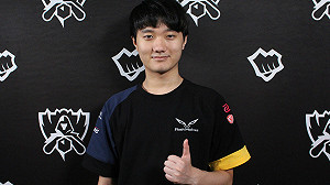 登頂億元男！《英雄聯盟》SwordArT年薪收入不輸陽岱鋼、劉錚