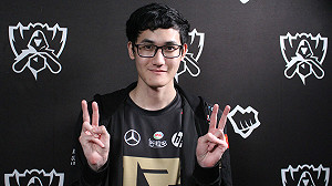 《英雄聯盟》賽後談去留 Karsa：白癡才會去PCS賽區