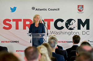 美國土安全部長示警：中國發動空前行動影響美期中選舉