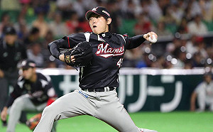 （影）日職／陳冠宇中繼挨陽春砲 火腿險勝羅德