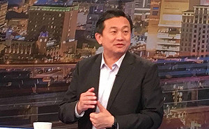 遠雄秘售大巨蛋？ 王定宇：眉角是台北市政府的態度