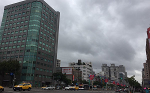 低溫持續到今周五　彭啟明：盼周末回溫！