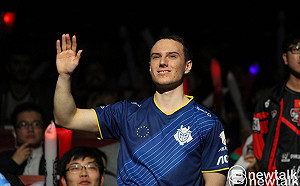 《英雄聯盟》G2 Perkz:原以為重新適應中路角很難,結果很簡單