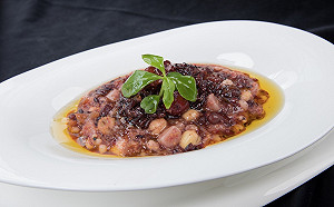 花蓮豐富食材大變身　大廚精選4道料理搶先看！