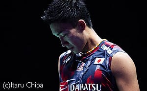 羽球／人帥真好！日羽球一哥桃田賢斗密會女選手被抓包