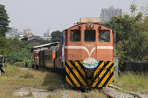 通勤族必看！台鐵10/12實施年度車次改點