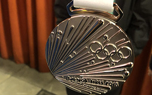 青奧／中華小將開張  柔道團體賽奪金擊劍摘銀