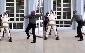 影／鞭刑曝光！時速160公里甩鞭狠抽  網友紛喊引進台灣