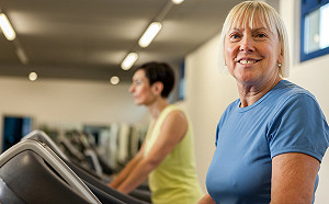 預防老年骨鬆肌肉少  專家：營養運動要兼顧