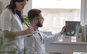 癌友化療後免疫功能不足  敗血症恐趁虛而入