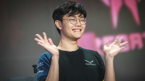 英雄聯盟世界賽》閃電狼擊敗韓國AFs　奪小組賽二連勝