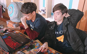 《爐石戰記》紹安臉書回應Tom直播：絕無避重就輕想法