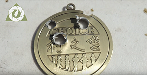 (影) 三槍射擊柯文哲金牌影片流傳  柯辦強烈譴責